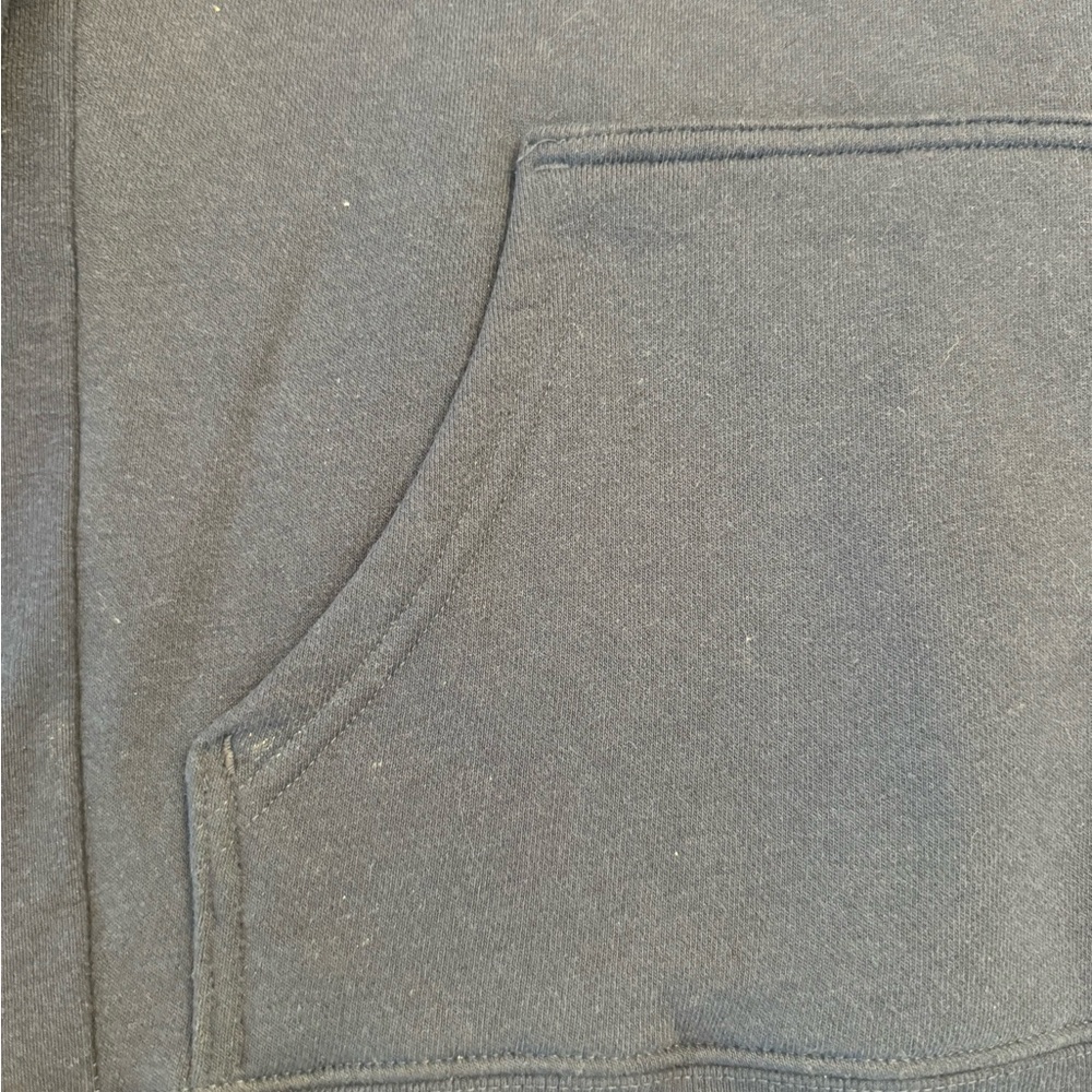 EUC! Patagonia Great Pacific Iron Works Hoodie, sz M - Picture 5 of 9